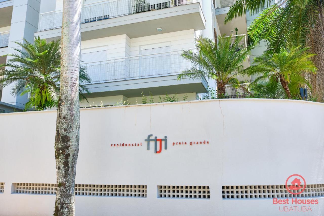 Apartamento Bh40 - Bh40: Alto Padrao A 150 Metros Da Grande!!! Ubatuba