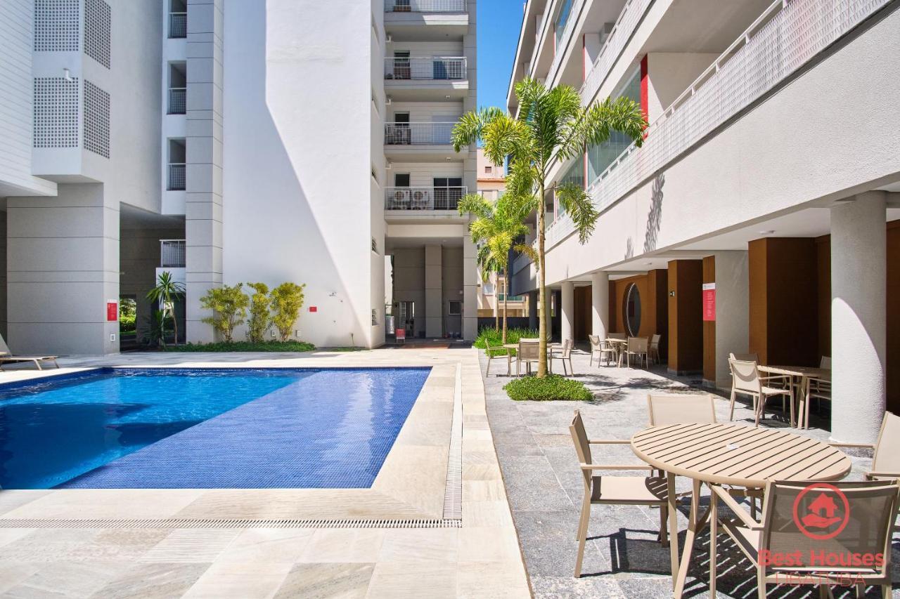 Bh40 - Bh40: Alto Padrao A 150 Metros Da Grande!!! Apartamento