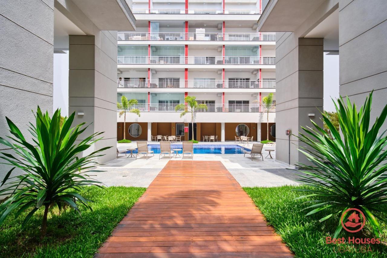 Bh40 - Bh40: Alto Padrao A 150 Metros Da Grande!!! Apartamento *