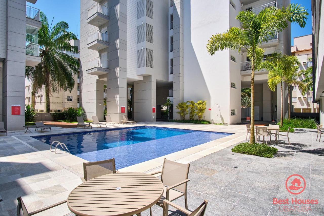 Apartamento Bh40 - Bh40: Alto Padrao A 150 Metros Da Grande!!!