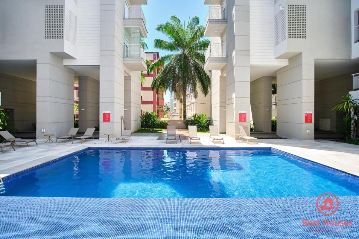 Apartamento Bh40 - Bh40: Alto Padrao A 150 Metros Da Grande!!! *