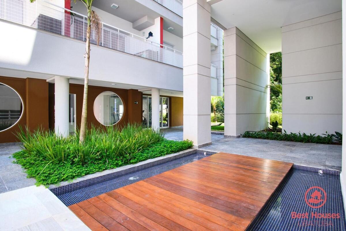 Apartamento Bh40 - Bh40: Alto Padrao A 150 Metros Da Grande!!! Ubatuba