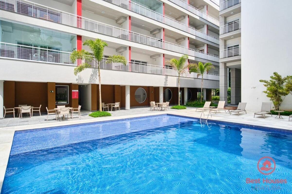 Bh40 - Bh40: Alto Padrao A 150 Metros Da Grande!!! Apartamento
