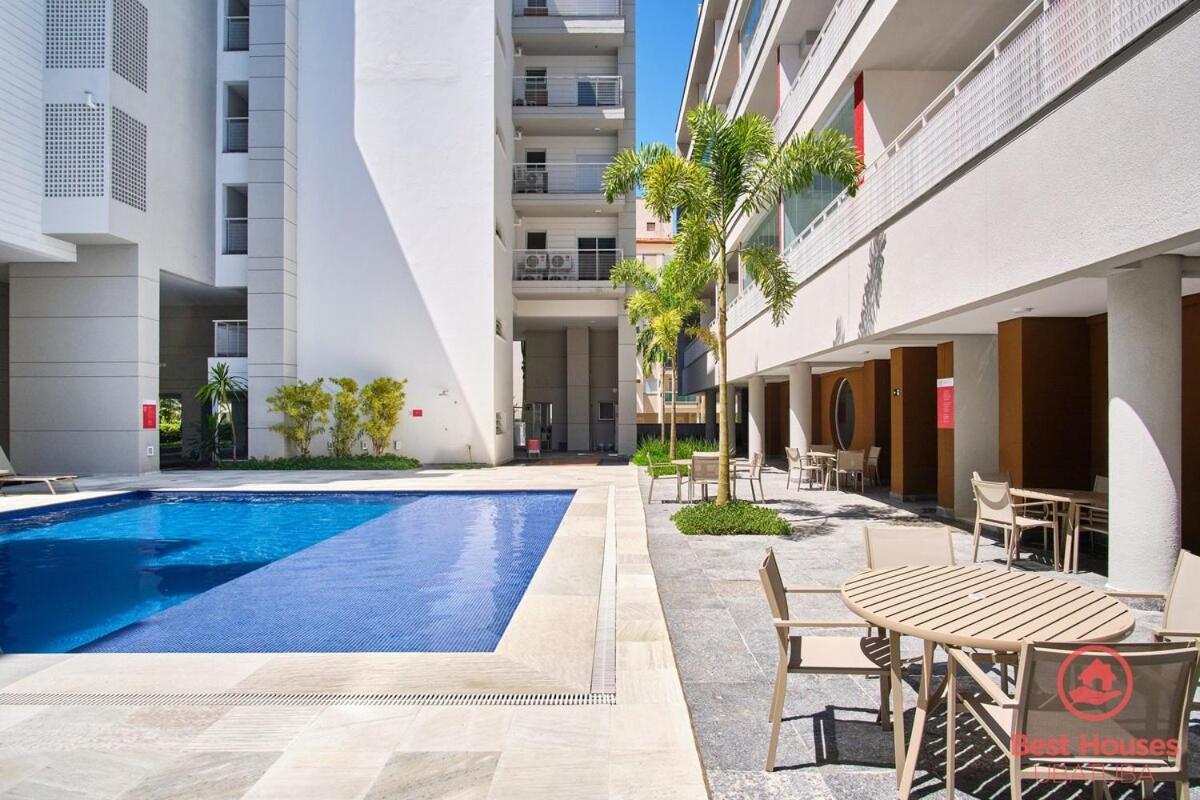 Bh40 - Bh40: Alto Padrao A 150 Metros Da Grande!!! Apartamento