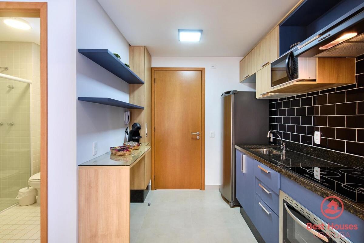 Bh40 - Bh40: Alto Padrao A 150 Metros Da Grande!!! Apartamento