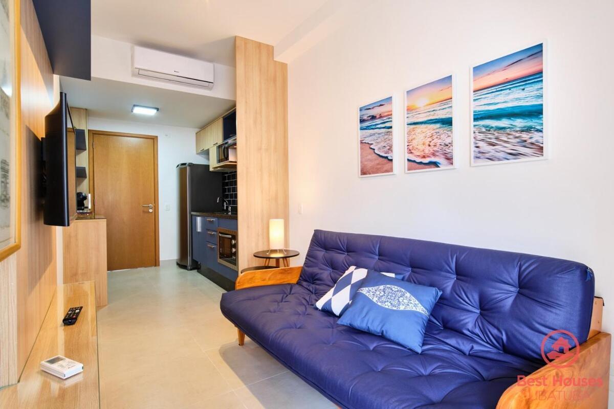 Apartamento Bh40 - Bh40: Alto Padrao A 150 Metros Da Grande!!!