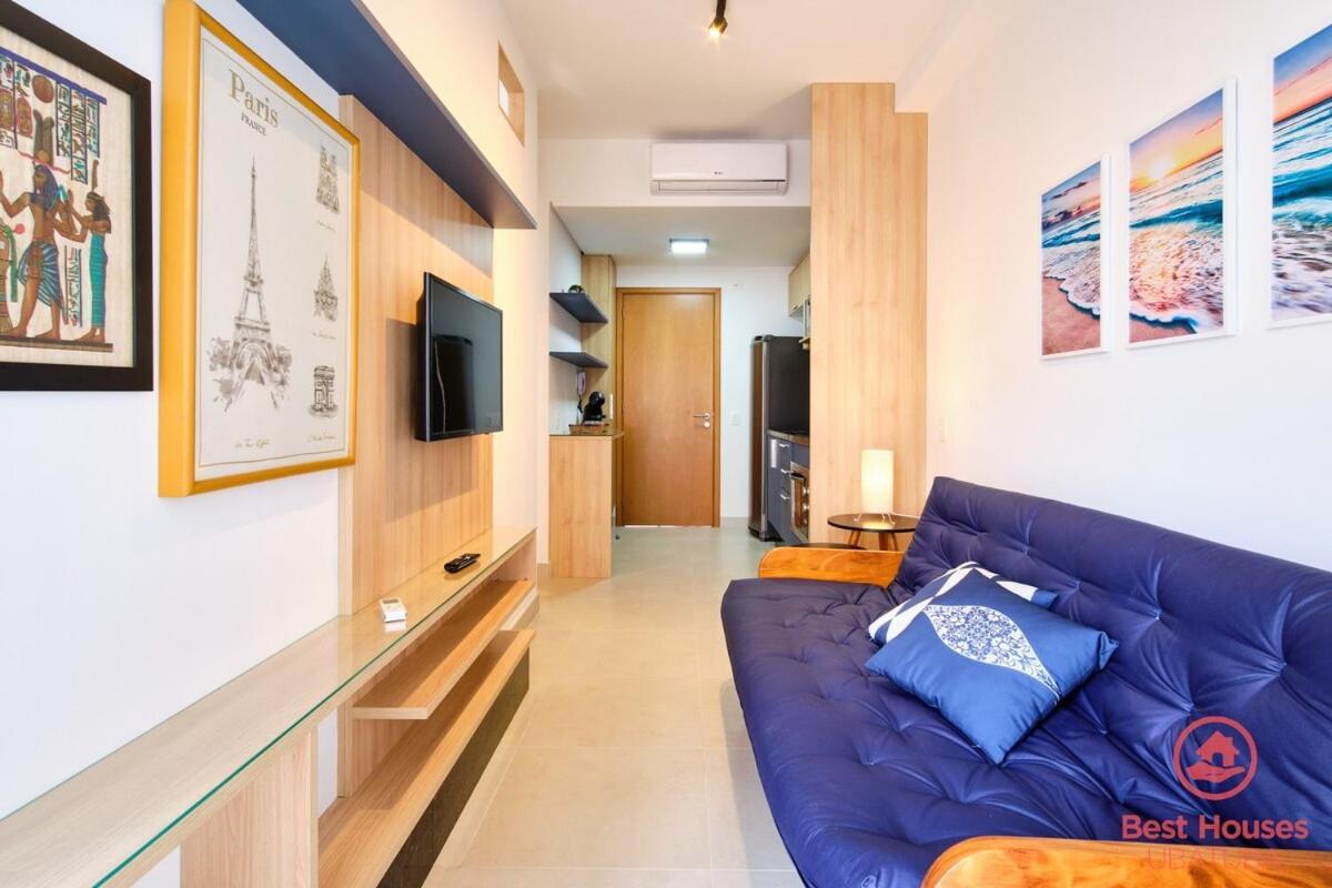 Bh40 - Bh40: Alto Padrao A 150 Metros Da Grande!!! Apartamento *