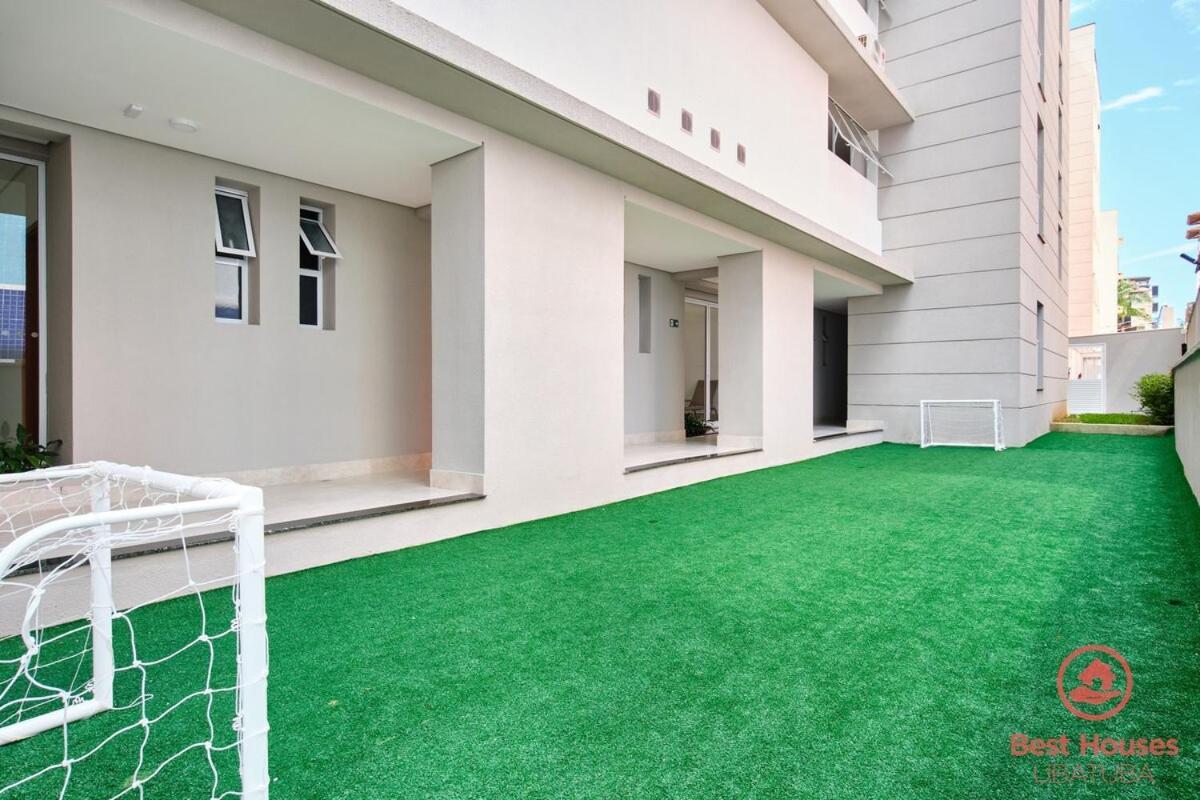 Apartamento Bh40 - Bh40: Alto Padrao A 150 Metros Da Grande!!!