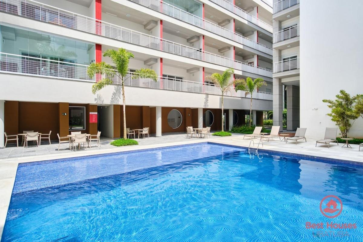 Bh40 - Bh40: Alto Padrao A 150 Metros Da Grande!!! Apartamento *