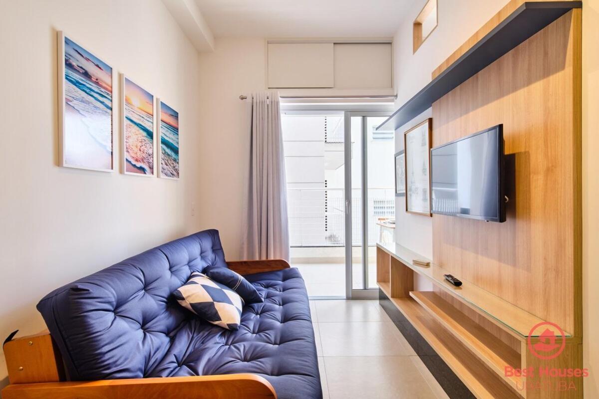 Apartamento Bh40 - Bh40: Alto Padrao A 150 Metros Da Grande!!! *